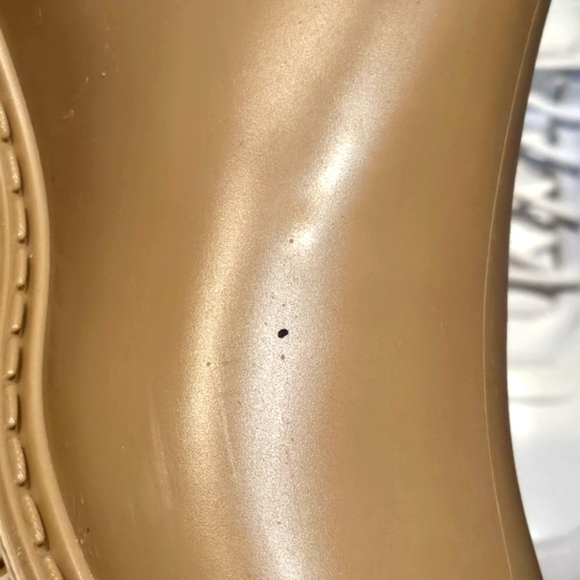 Igor Chloe MC Ankle Tan Chelsea Wellies Wmns Sz US 7 | EU 37 - Picture 5 of 12